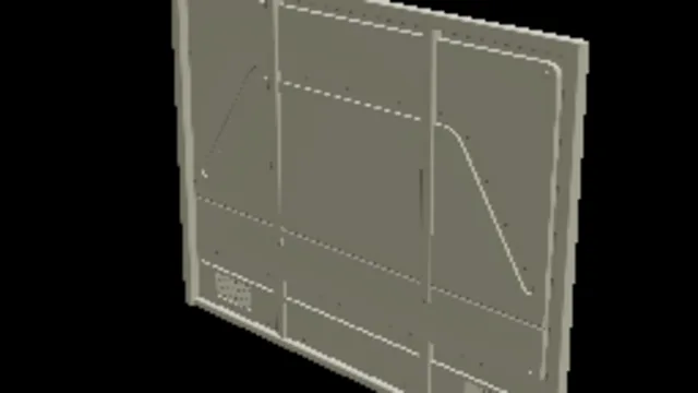 Wall Panel 18