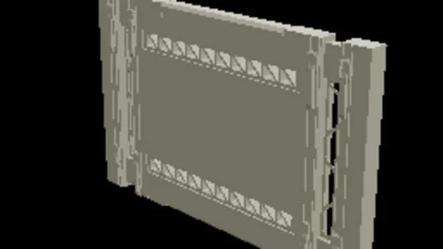 Wall Panel 2