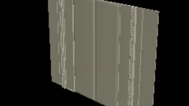 Wall Panel 23