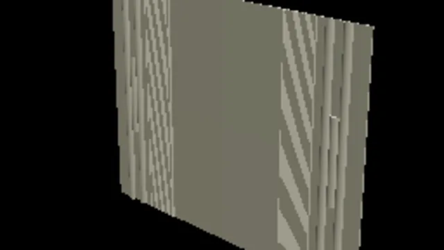 Wall Panel 24