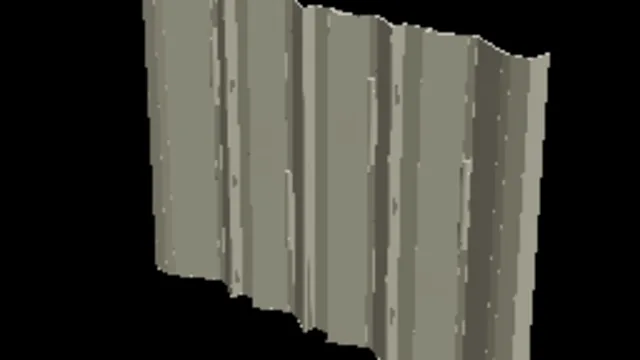 Wall Panel 25