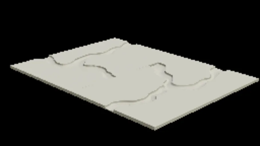 Wall Panel 26
