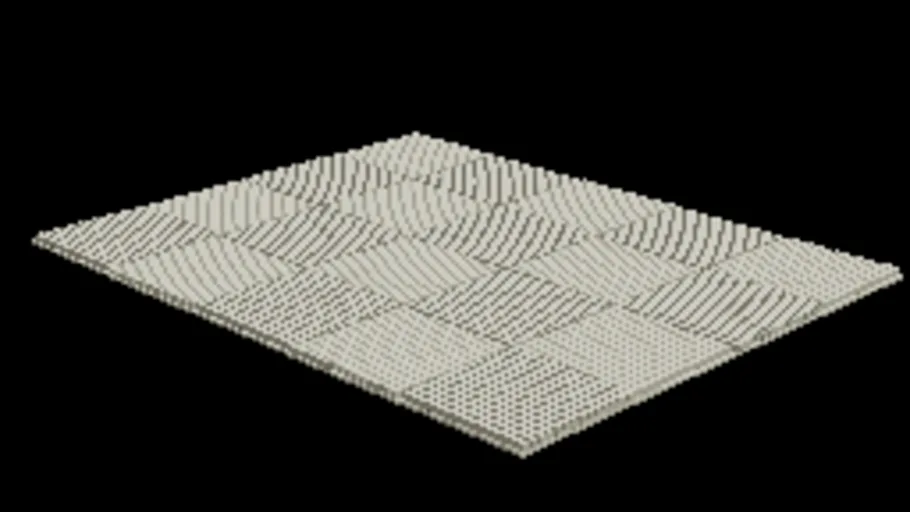 Wall Panel 27