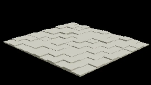 Wall Panel 29