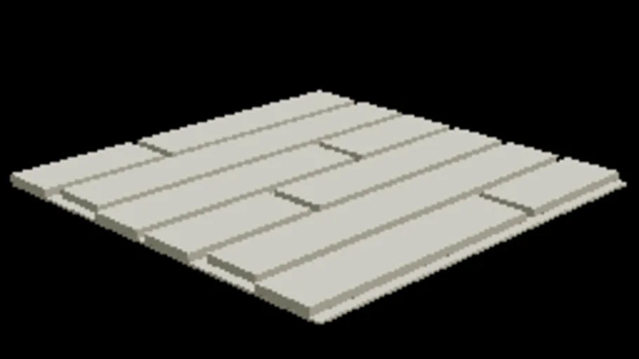 Wall Panel 31