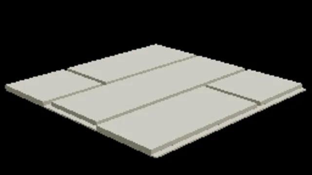 Wall Panel 32
