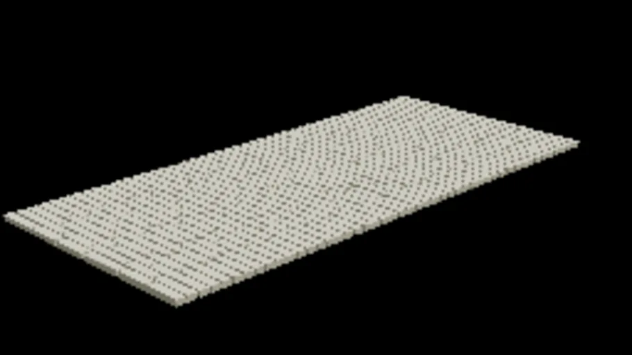 Wall Panel 34