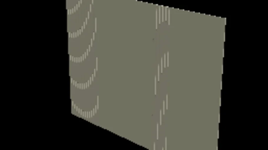Wall Panel 4