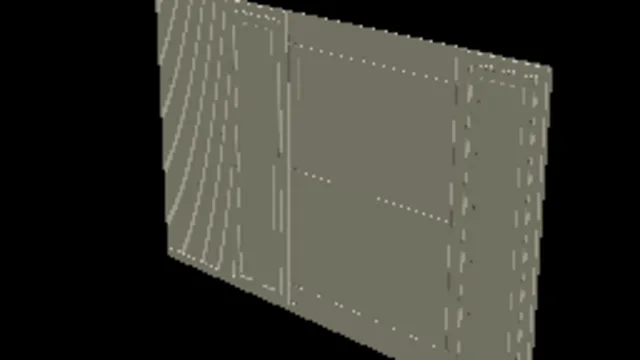 Wall Panel 41