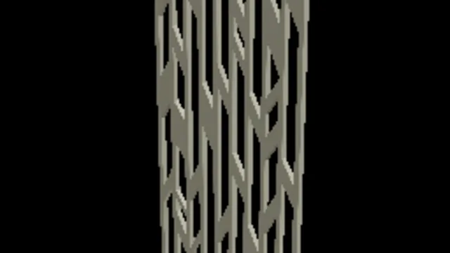 Wall Panel 42