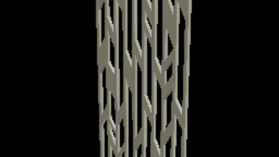 Wall Panel 42