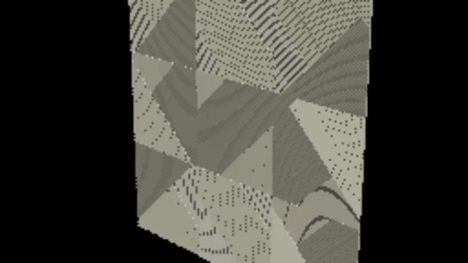 Wall Panel 43