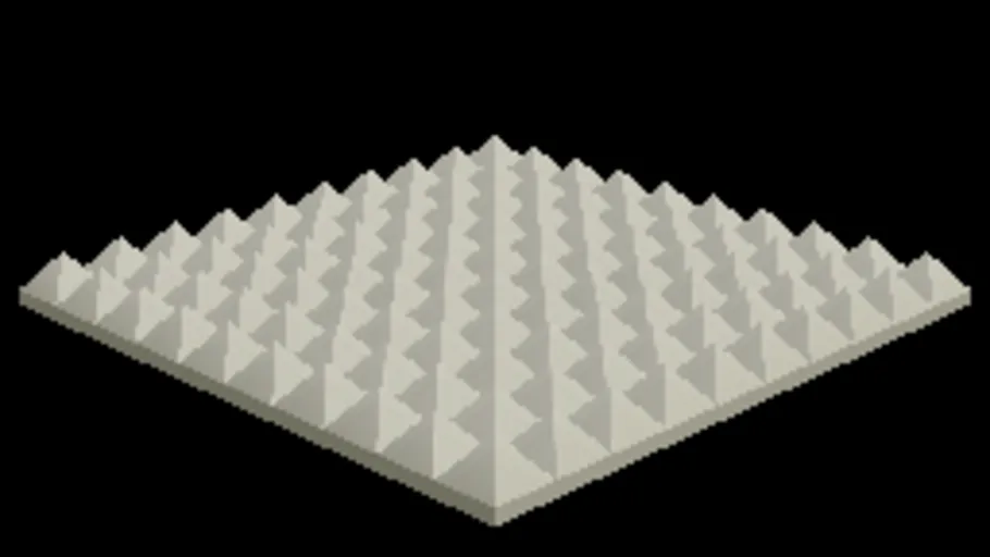 Wall Panel 44