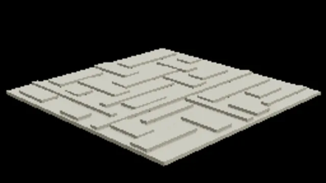 Wall Panel 45