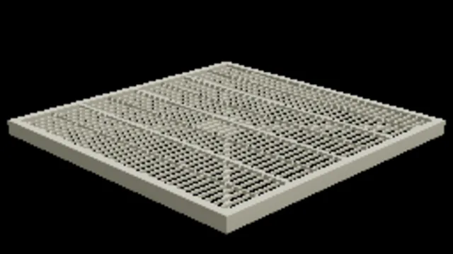 Wall Panel 47