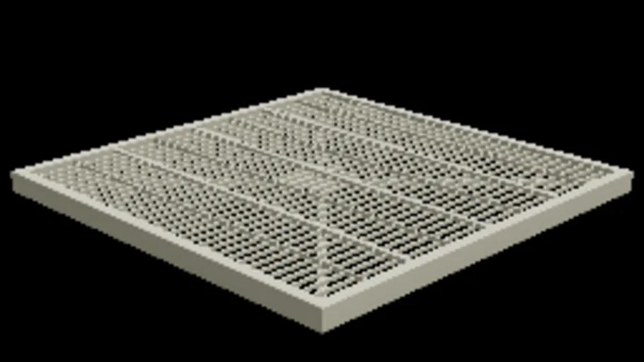 Wall Panel 47