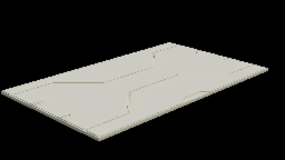 Wall Panel 49