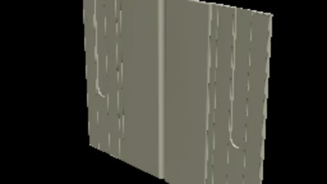 Wall Panel 7