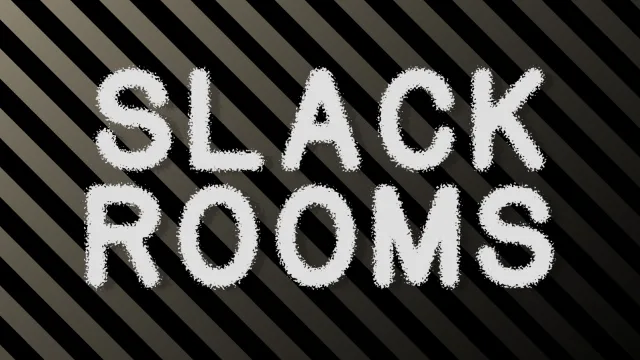 slackrooms (dev wip)