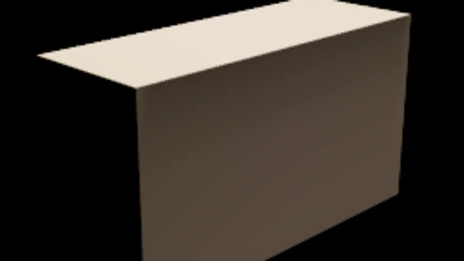 Bedside-table