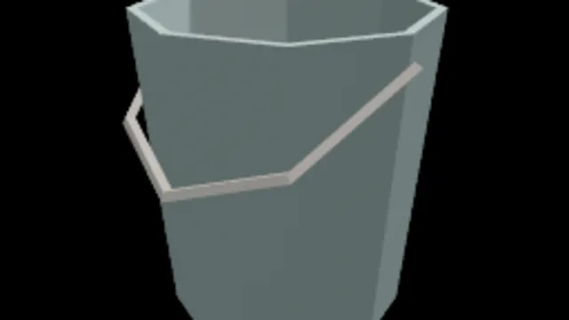Bucket