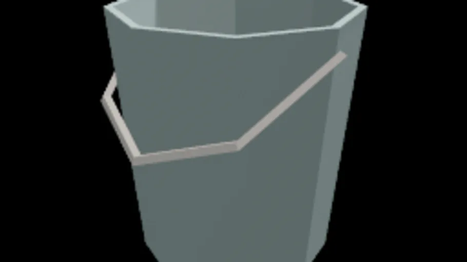 Bucket