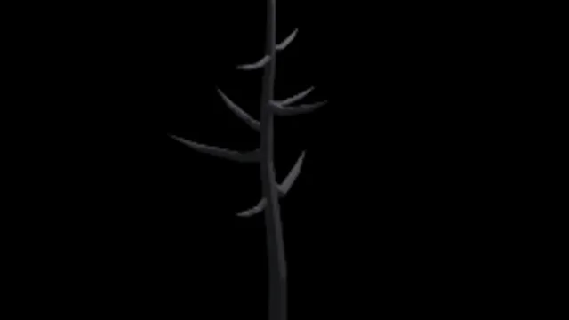 Burnt Tree 2