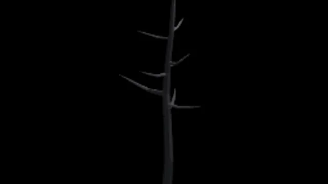 Burnt Tree 3