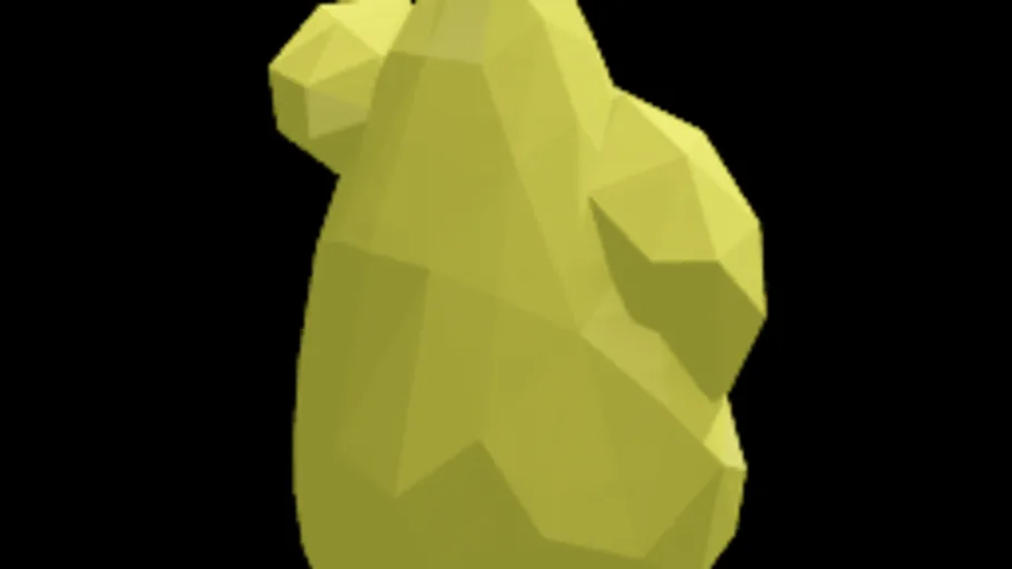Bush 1