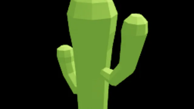 Cactus 2