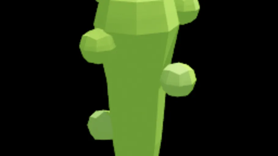 Cactus 3