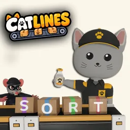 CATLINES thumbnail