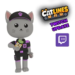 CATLINES thumbnail