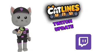 CATLINES