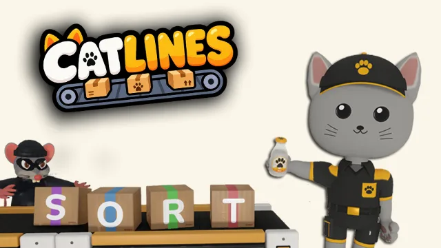 CATLINES
