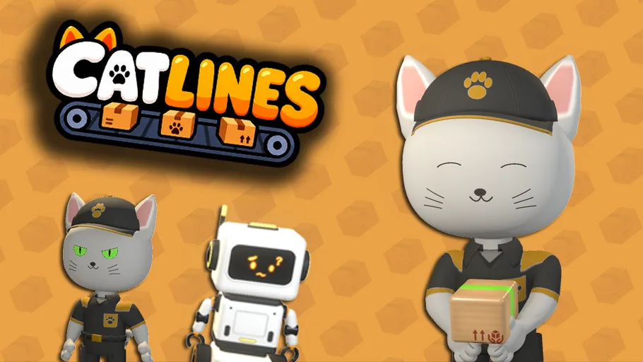 CATLINES