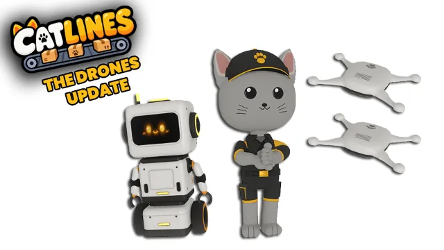 CATLINES