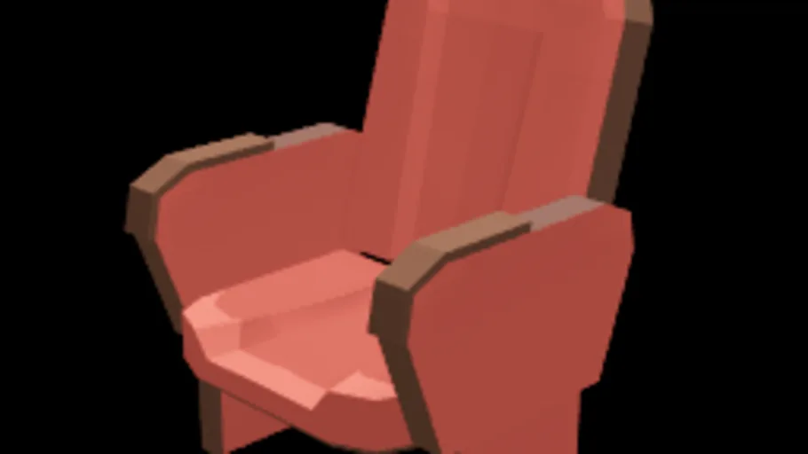 Char Cinema