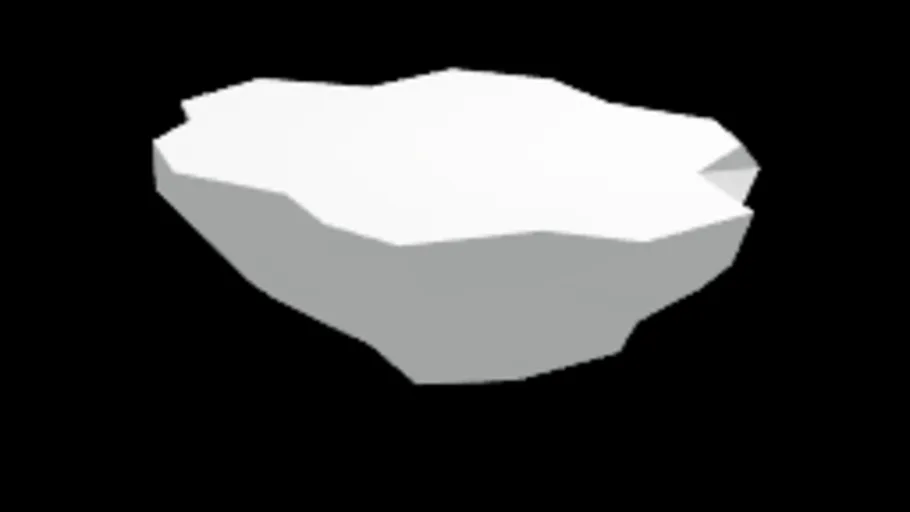 Cloud Flat 1