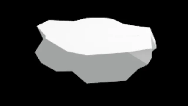 Cloud Flat 2
