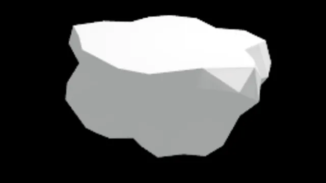 Cloud Flat 3