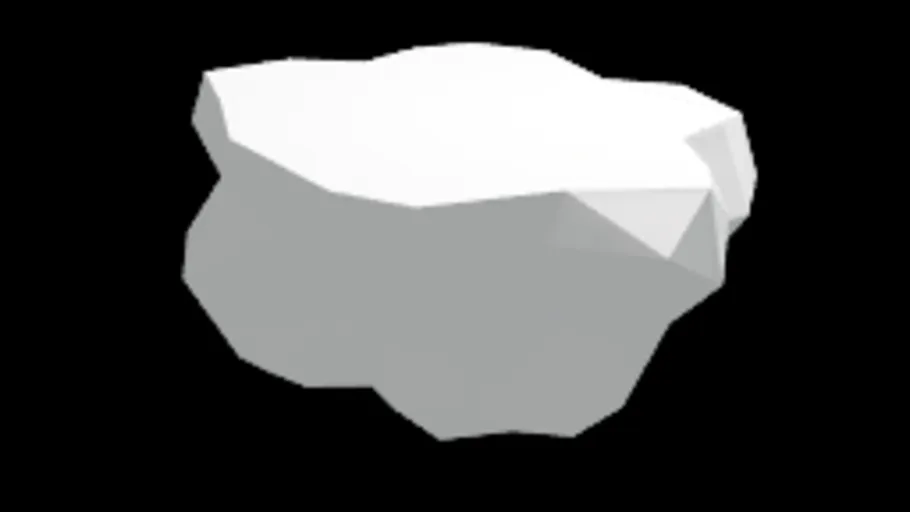 Cloud Flat 3