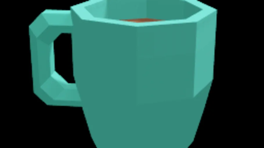 Coffe Cup