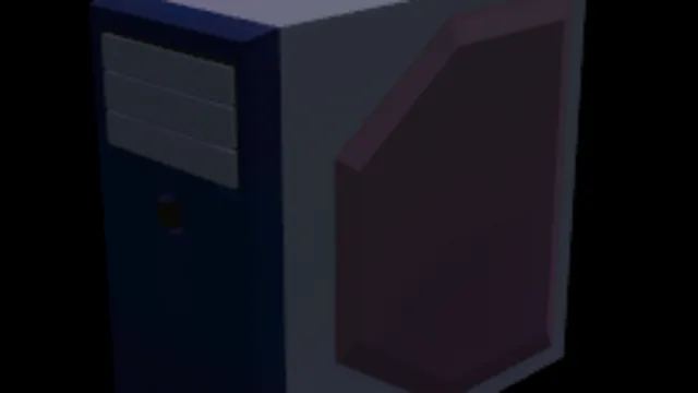 Computer
