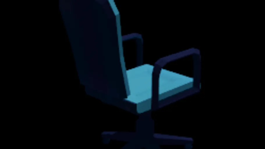 Computer Chair
