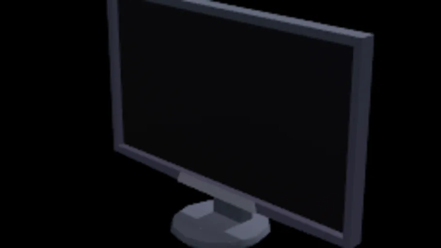 Computer monitor
