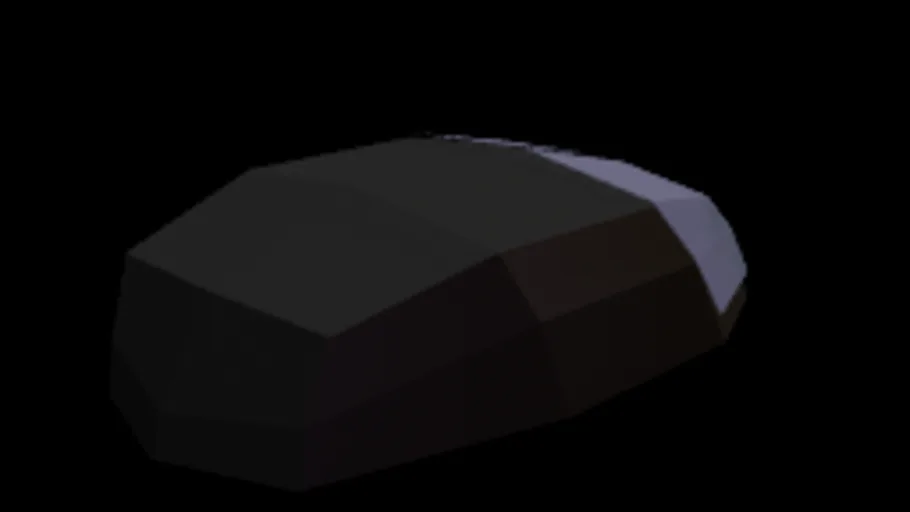 Computer mouse