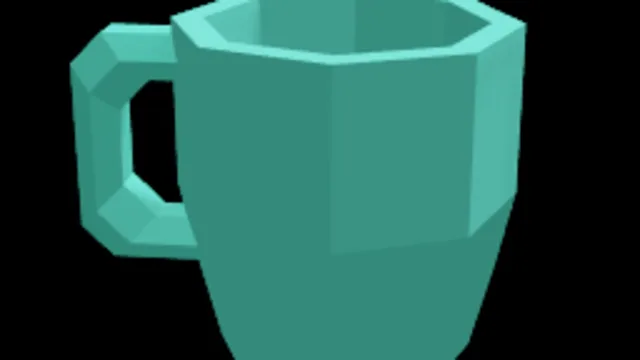 Cup