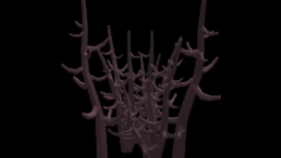Dead Bush