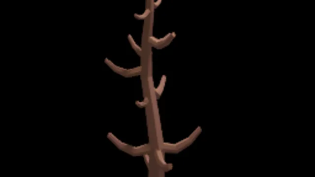 Dead Tree 2